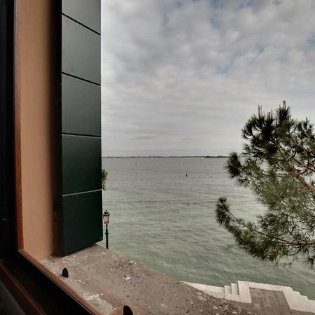 Venice Blue Lagoon Esterno foto